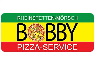 Bobbys Pizza Service
