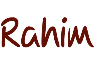 Rahim Kebabhaus & Eiscafé