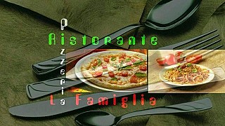 La Pizza Inh. F. Pllana