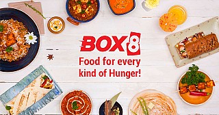 Box8.in (Chandivali)