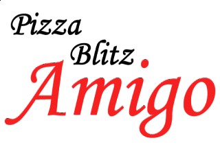 Pizza Blitz Amigo