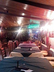 Pizzaria Piazzolla