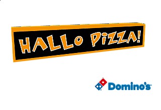 Hallo Pizza Düsseldorf-Holthausen
