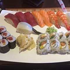 Restaurant Sayuri Sushi