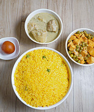 The Aaheli Bengali Restaurants