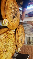 Pizza Taxi da Gianni