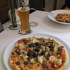 O Pizza Mio