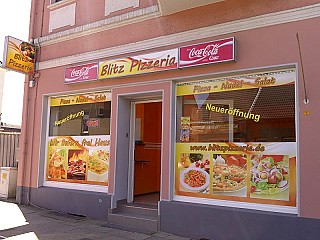 Pizzeria Blanco Oberhausen
