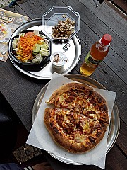 Hallo Pizza Berlin-Altglienicke