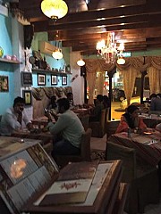 Haveli Authentic Indian Restaurant