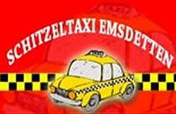 Schnitzel-Taxi Emsdetten