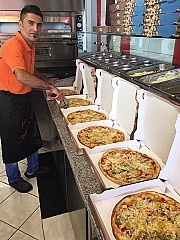 Aurach Pizza & Döner