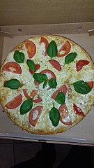 Casablanca Pizza-Service