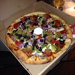 pizza Bela