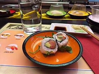 Sushi For You Mitte