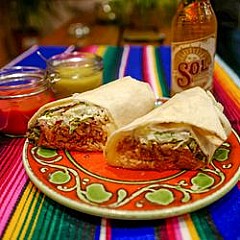 Salsa Mexicana 