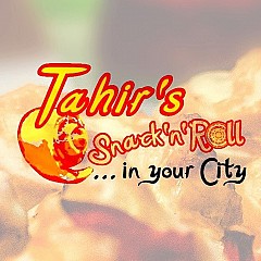 Tahir's Snack 'n' Roll