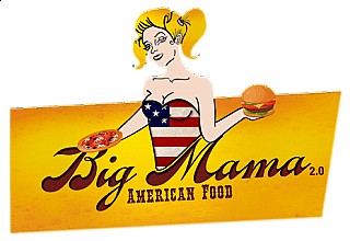 Big Mama Pizzaservice