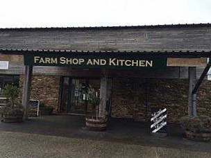 Dean Court Farm Shop And Kitchen