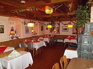 Restaurant Cafe Royal