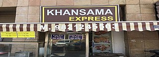 Khansama Express
