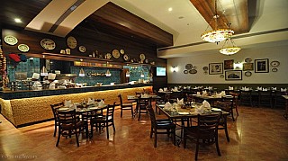 Shekaza Restaurant