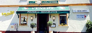 Pizzeria Venere Nacht
