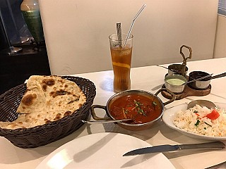 Mirch Masala Indian Restaurant Causeway Bay 印度美食風味屋