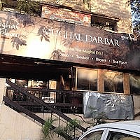 Mughal Darbar (Kalyani Nagar)