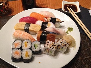 Fukuoka Sushi Company 