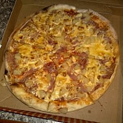 Pizza-Express