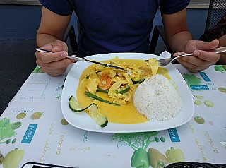 Hanoi-Quan Asia Food