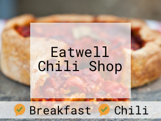 Eatwell Chili Shop