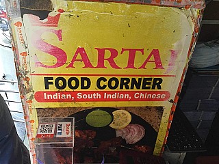 Sartaj Food Corner