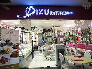 Bizu Patisserie & Cafe