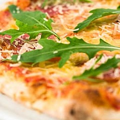Pizza Piccola Heimservice