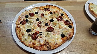 Pizza Service Galati