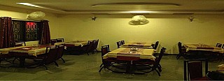 Babubhai Restaurant