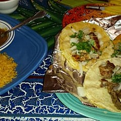 Salsa-Mexican