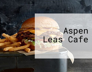 Aspen Leas Cafe