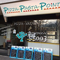 Pizza-Pasta-Point