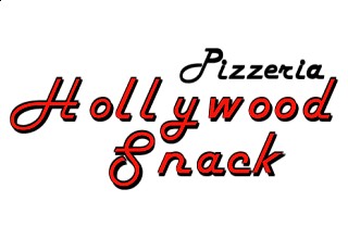 Pizzeria Hollywood Snack bei Nino