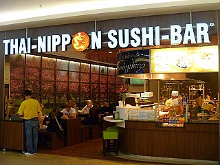 Thai Nippon Sushi Bar