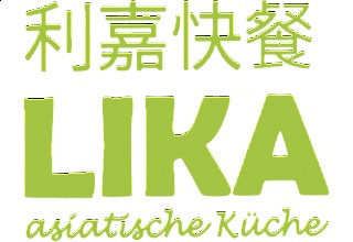Lika Asiatische Küche