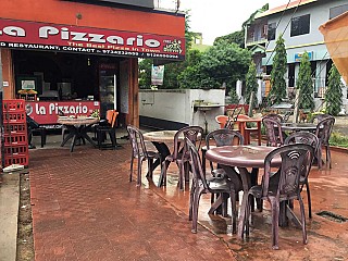 La Pizzario