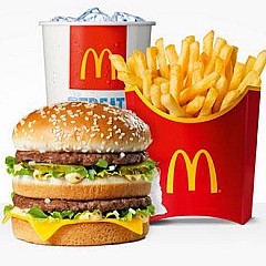 McDonald (TNW)