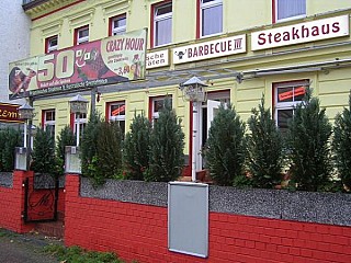 La Rosa Steakhaus 