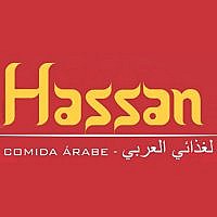 Hassan Comida Árabe