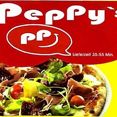 Peppy's