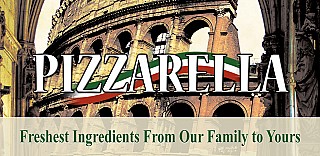 Pizzeria Colosseum 